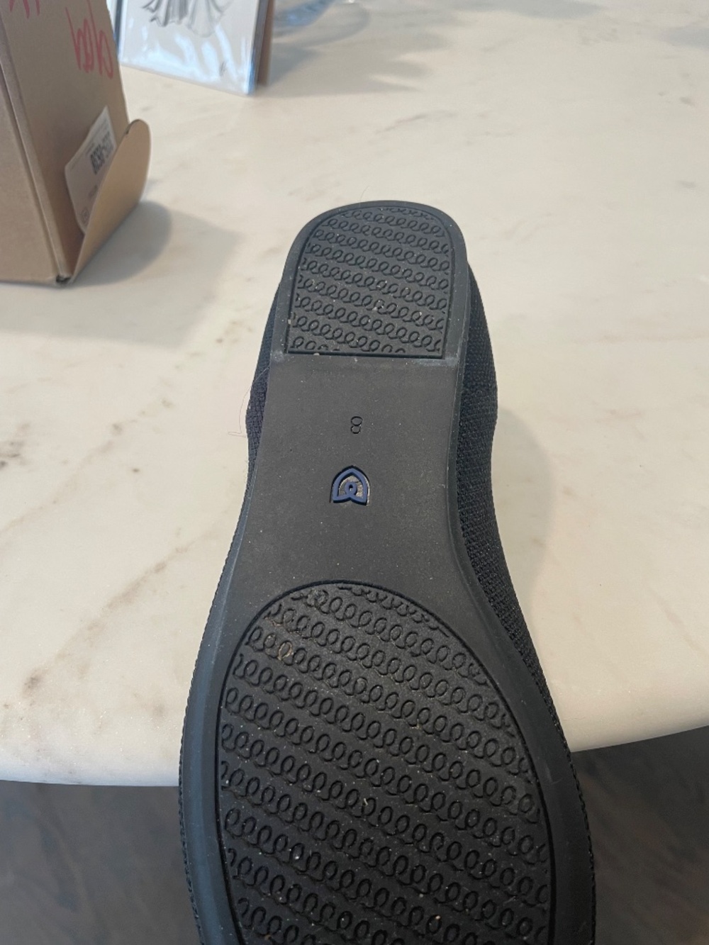 Shoes - Picture 4 of 5